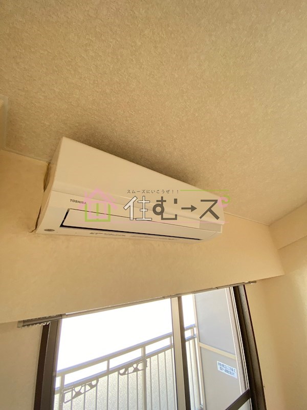 レジデンス関目  その他3