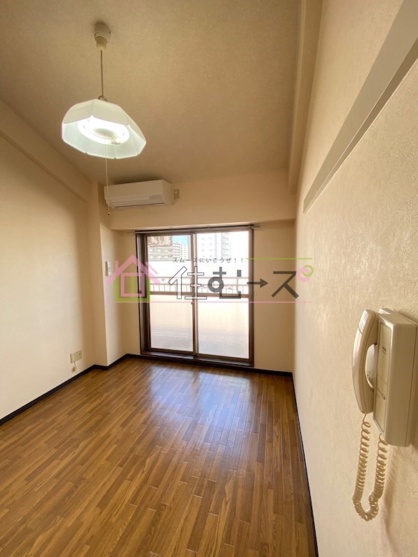 レジデンス関目  その他外観6