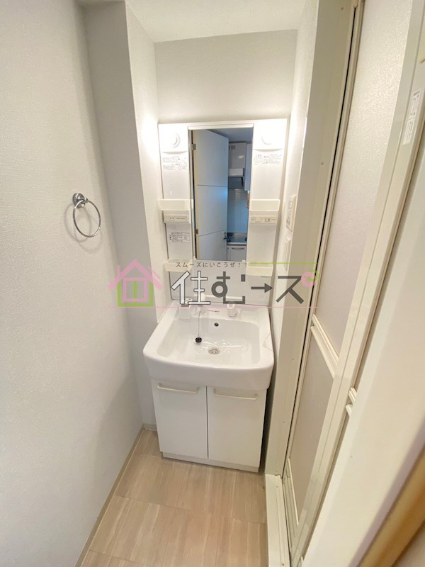 プロシード大阪NB3 その他2