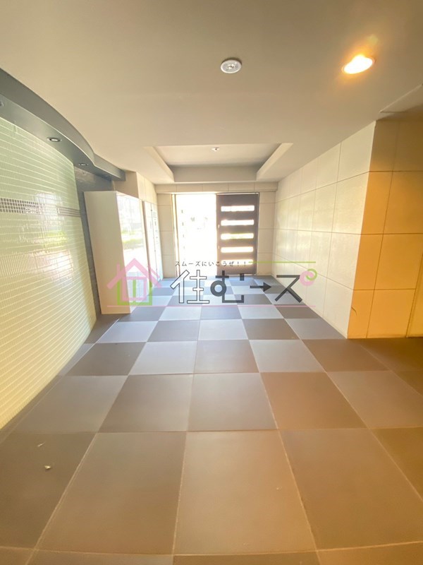 プロシード大阪NB3 その他外観5