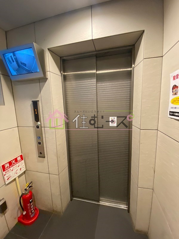 プロシード大阪NB3 その他外観6