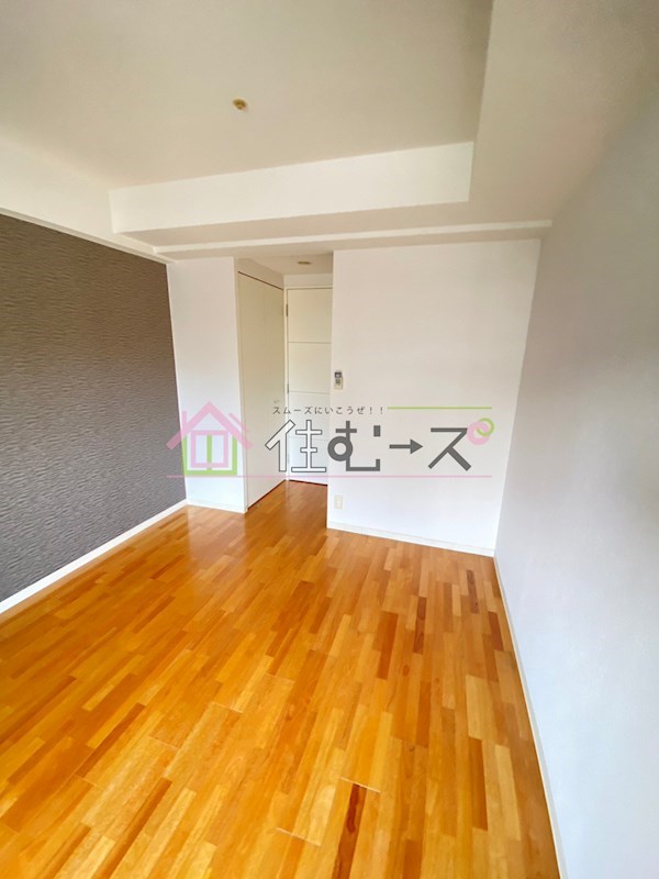 プロシード大阪NB3 リビング