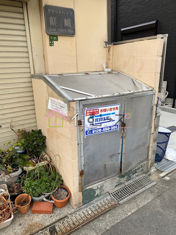 SENSE東淀川 その他