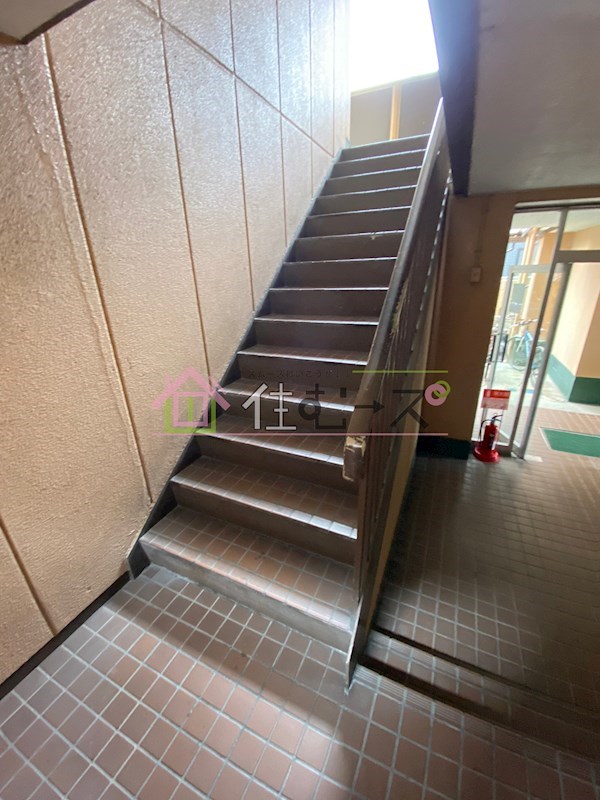 SENSE東淀川 その他