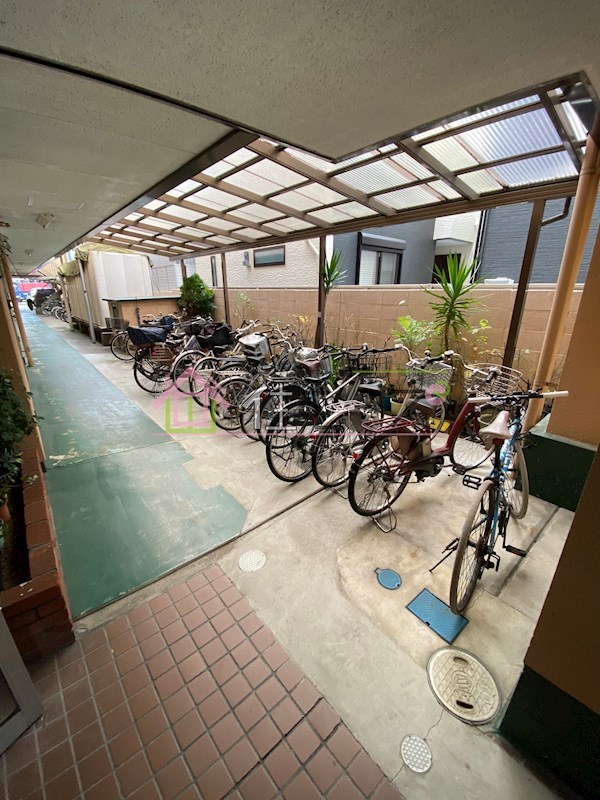 SENSE東淀川 その他