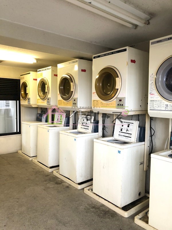 エイチツーオー市岡 その他外観4