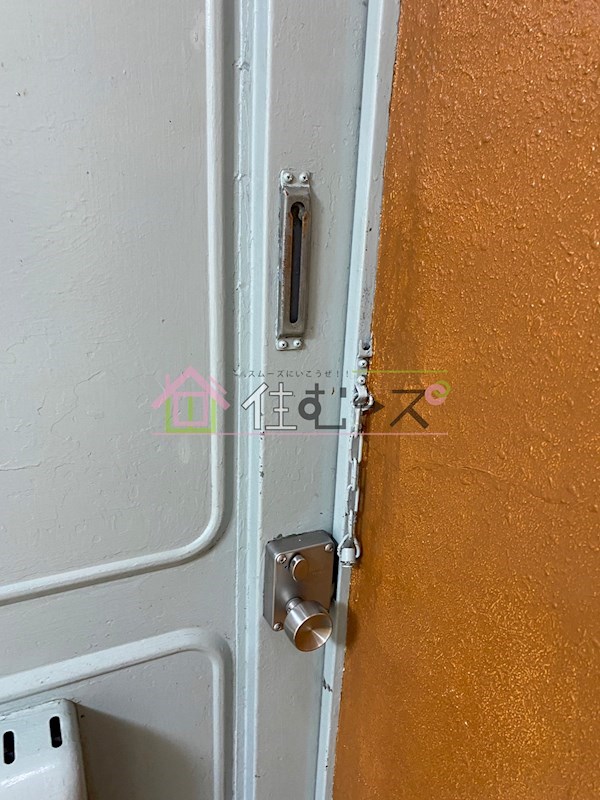 葵コーポ その他2