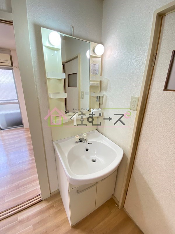 葵コーポ その他4