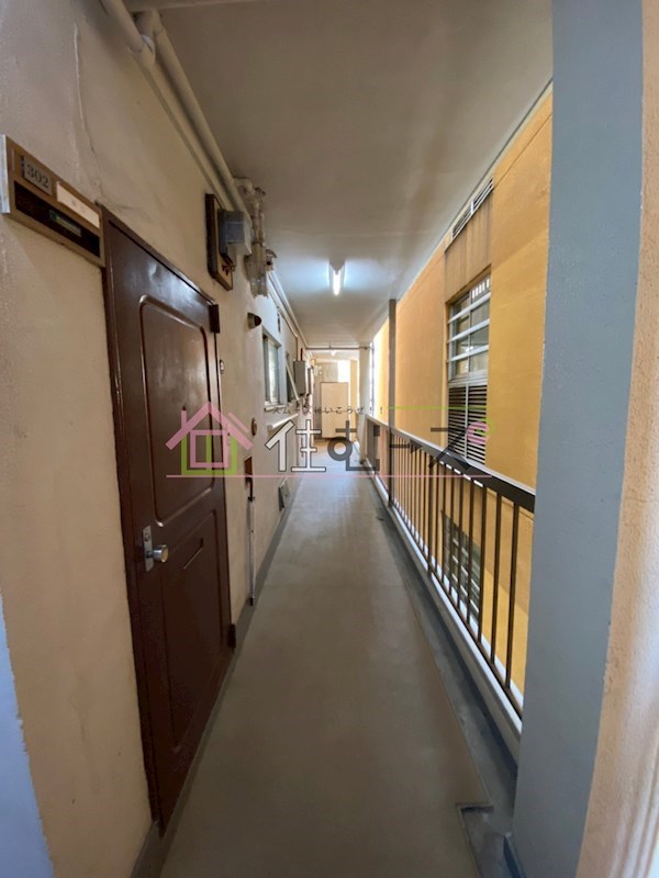 葵コーポ その他外観5