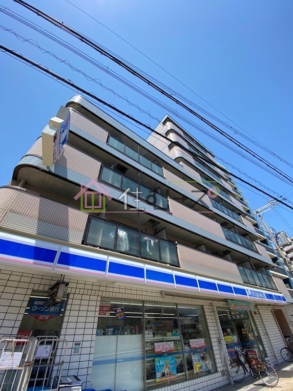 ICHIEI  外観