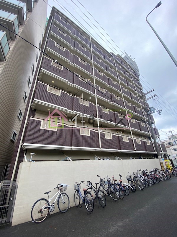 OGGI西九条 その他外観1