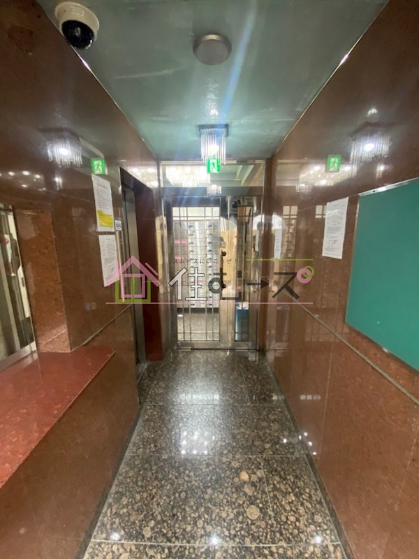 OGGI西九条 その他外観6