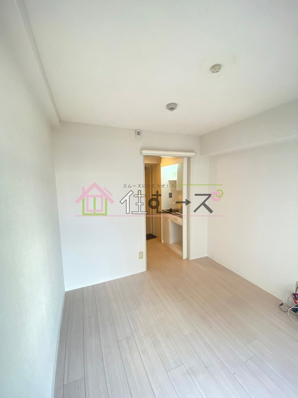 OGGI西九条 リビング