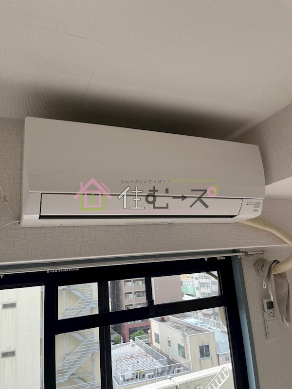 メロディーハイム夕陽丘 その他2