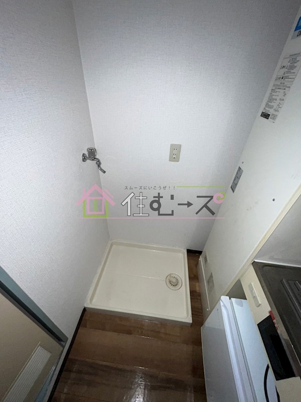 メロディーハイム夕陽丘 その他6