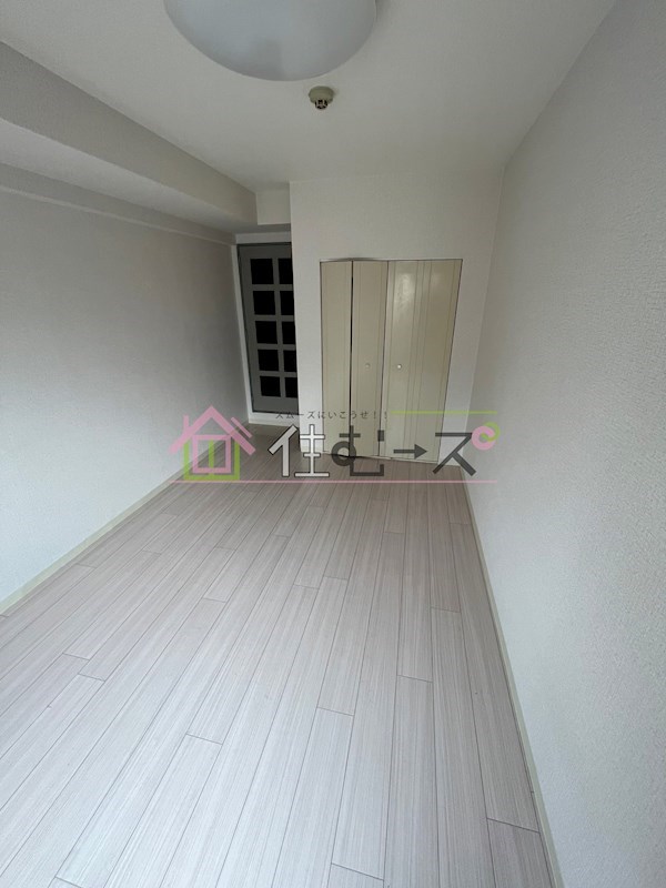 メロディーハイム夕陽丘 リビング