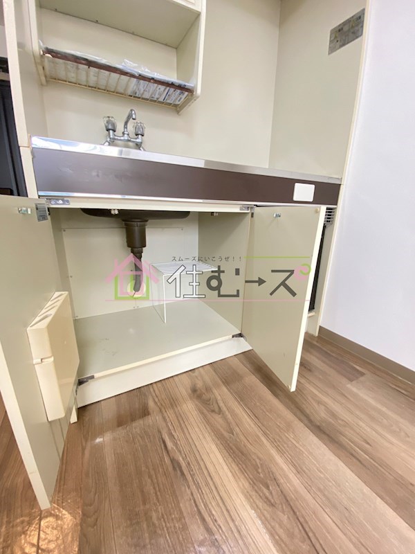 豊崎パークハイツ その他2