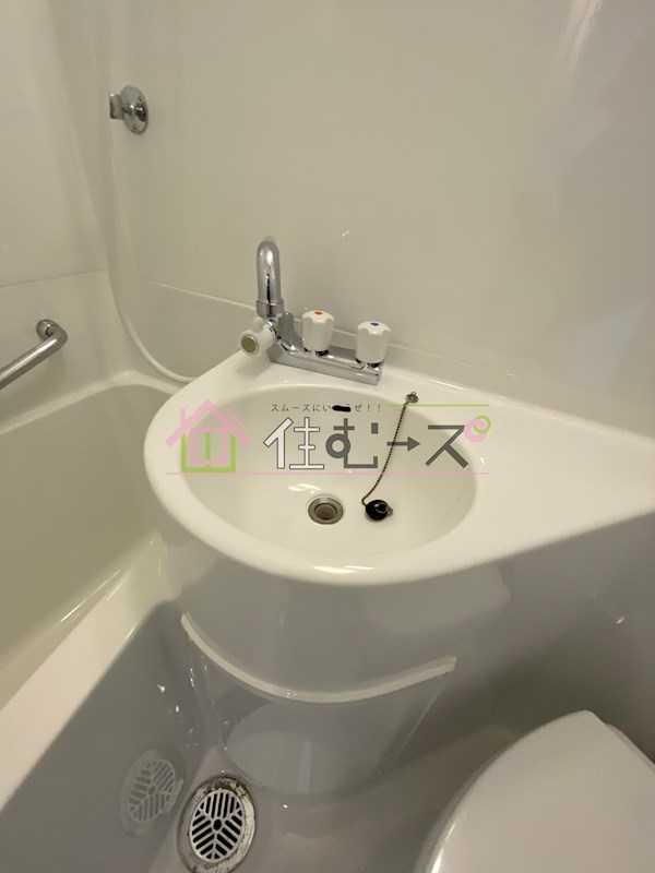 豊崎パークハイツ その他3