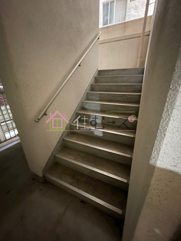 タケ＆ハルビル第2 その他外観3