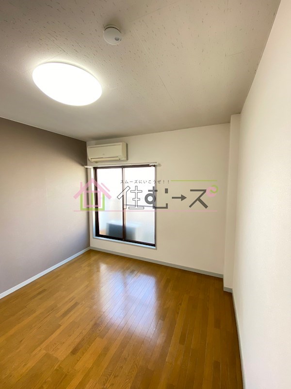 クリーン88 リビング