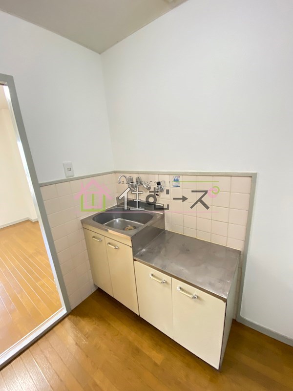 クリーン88 キッチン