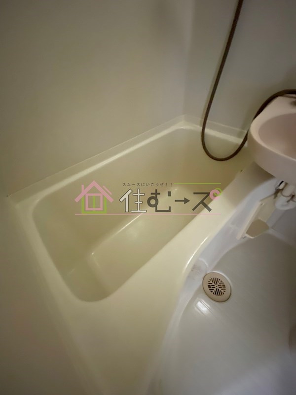 クリーン88 風呂画像