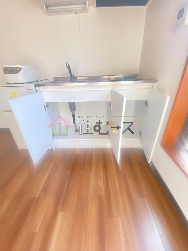 メゾン丸栄ハイツ その他4