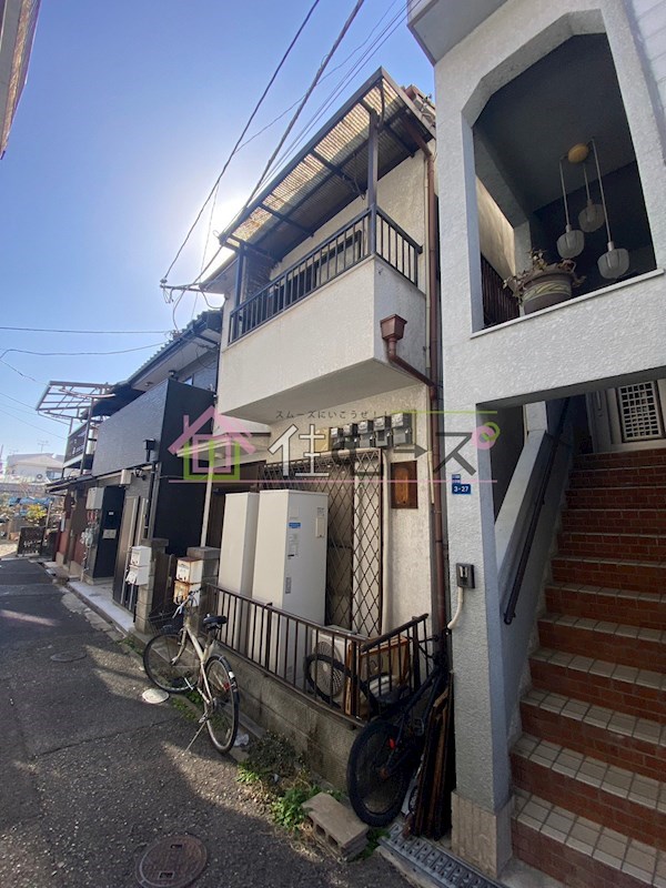 メゾン丸栄ハイツ その他外観1