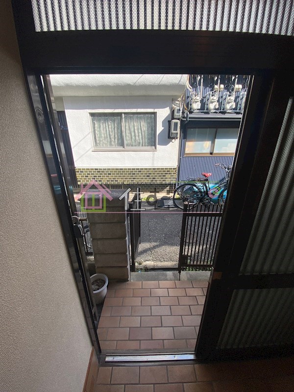 メゾン丸栄ハイツ その他外観2