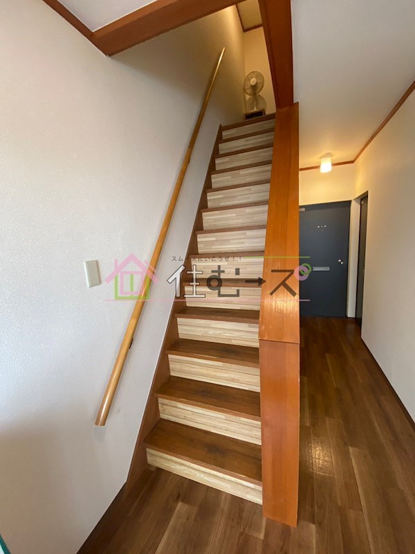 メゾン丸栄ハイツ その他外観4