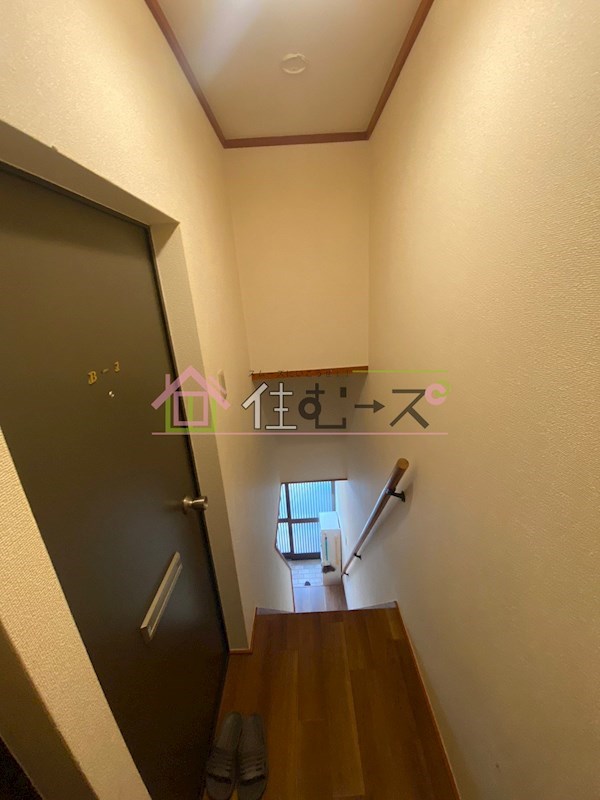 メゾン丸栄ハイツ その他外観5