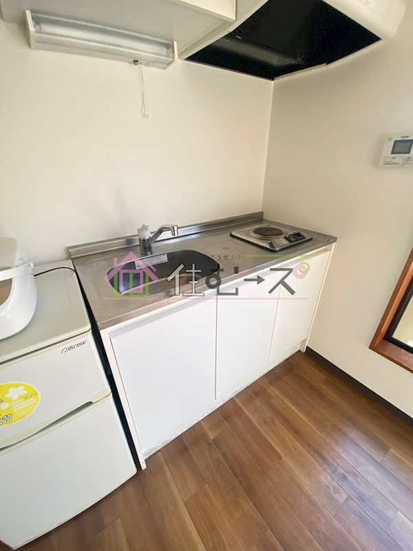 メゾン丸栄ハイツ キッチン