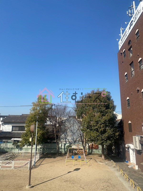 中川ハイツ その他5