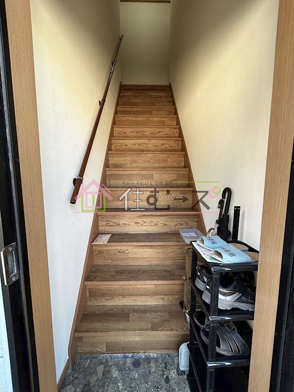 中川ハイツ その他外観3