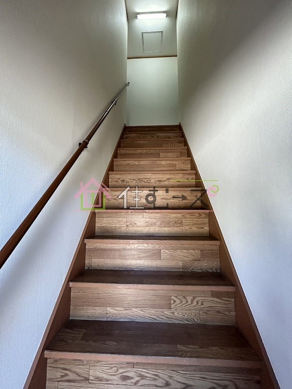 中川ハイツ その他外観5