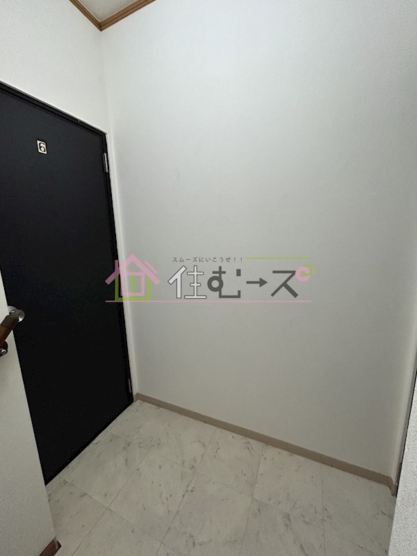 中川ハイツ その他外観6