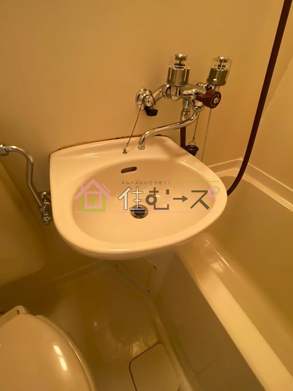 マンションルドン その他3