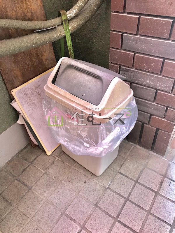 マンションルドン その他外観6