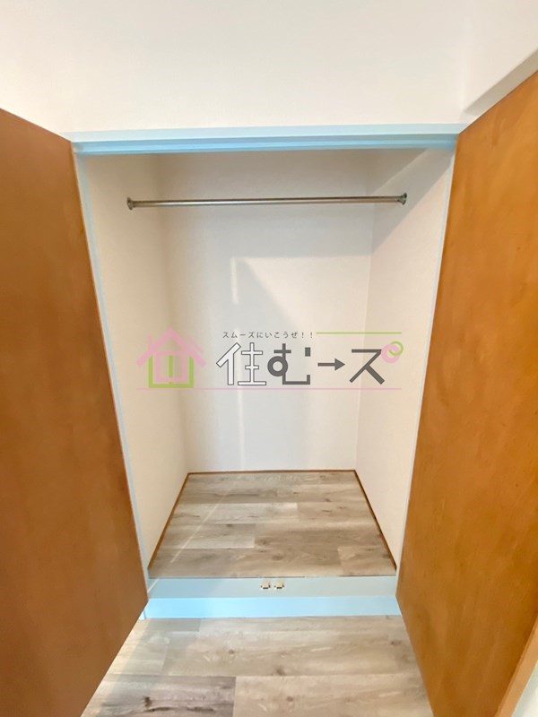 アベノ池田マンション その他3