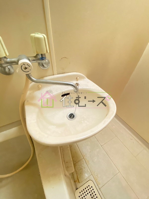アベノ池田マンション その他4