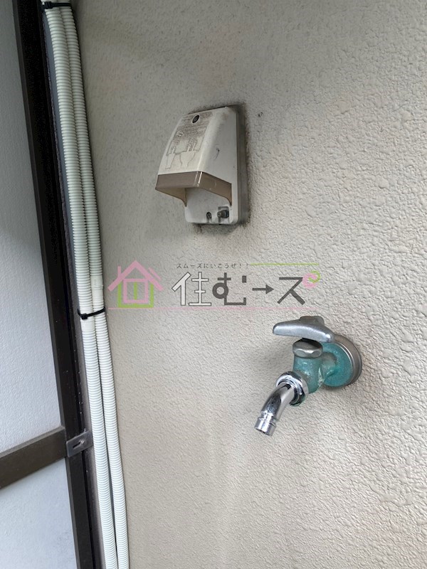 アベノ池田マンション その他6