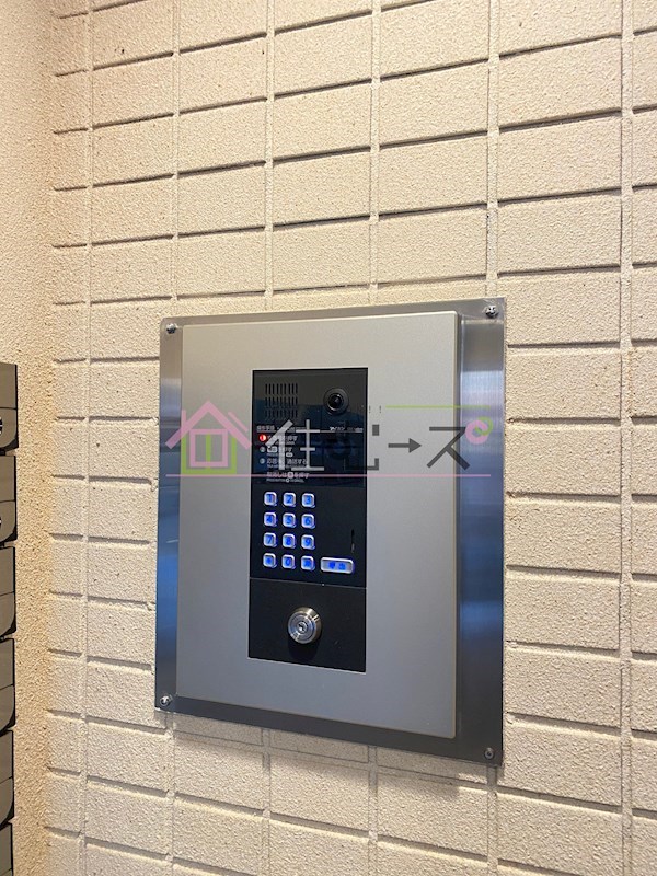 ロイヤルプラザ福島  その他外観5