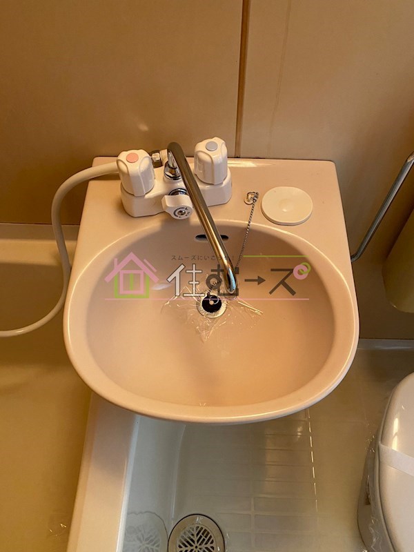 永田マンション その他3