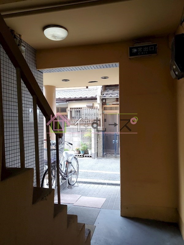 BAU阿倍野 その他外観2