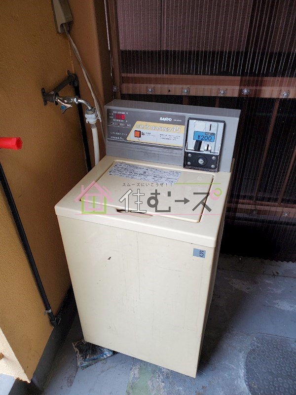 BAU阿倍野 その他外観4