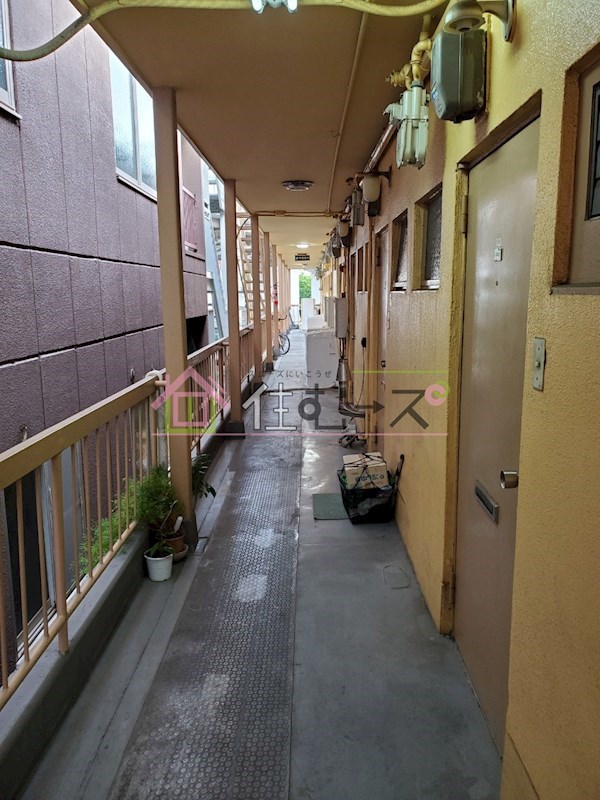 BAU阿倍野 その他外観5