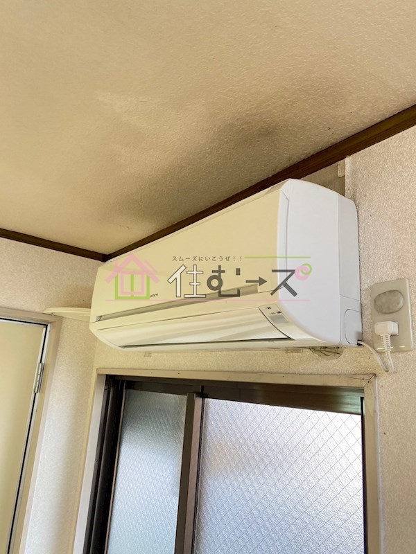 サン玉出マンション その他設備