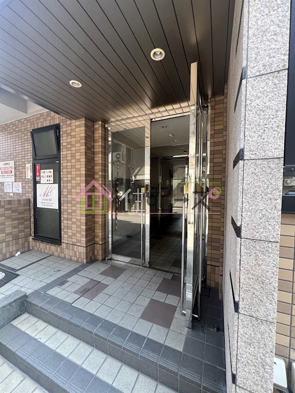 ラッキーセンター河堀口マンション その他1