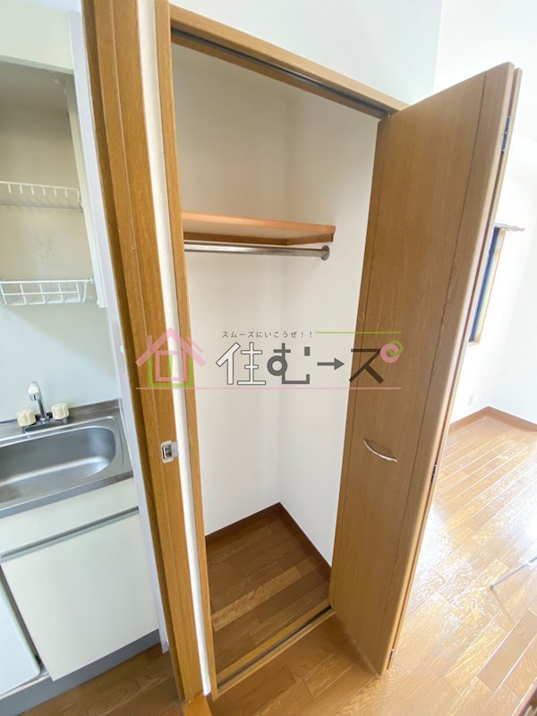 ラッキーセンター河堀口マンション その他2