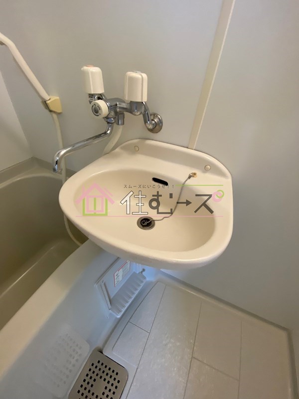 ラッキーセンター河堀口マンション その他3